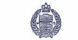 Bangladesh Police logo